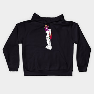 Venus De Milo Kids Hoodie